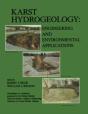Karst Hydrogeology: Engineering And Environmental Applications - Preview