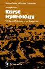 Karst Hydrology - Preview