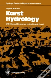 Karst Hydrology