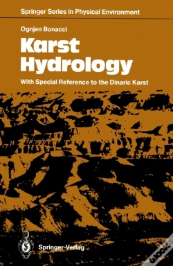 Capa do artigo Karst Hydrology