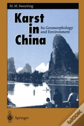 Karst In China