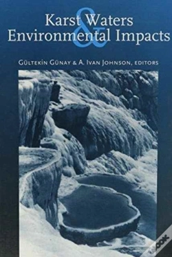 Capa do artigo Karst Waters And Environmental Impacts