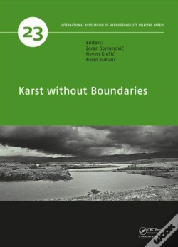 Capa do artigo Karst Without Boundaries