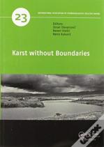 Karst Without Boundaries