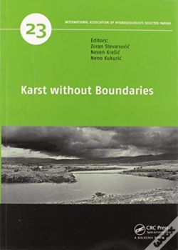 Capa do artigo Karst Without Boundaries