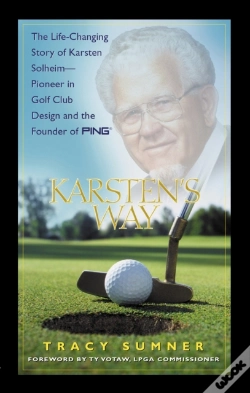 Capa do artigo Karsten'S Way