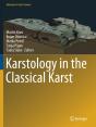 Karstology In The Classical Karst - Preview