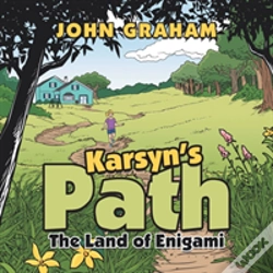 Capa do artigo Karsyn'S Path