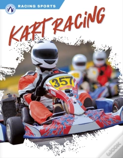 Capa do artigo Kart Racing