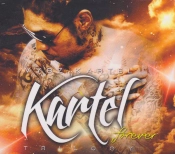 Capa do artigo Kartel Forever (Trilogy) - CD