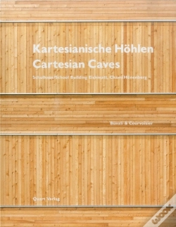 Capa do artigo Kartesianische Hohlen Cartesian Caves