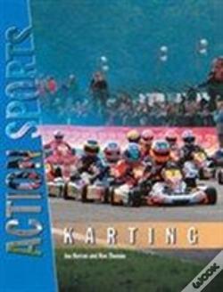 Capa do artigo Karting