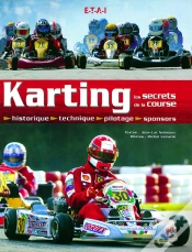 Capa do artigo Karting, Les Secrets De La Course