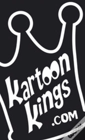Kartoon Kings