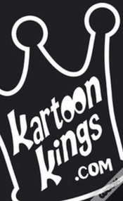 Capa do artigo Kartoon Kings