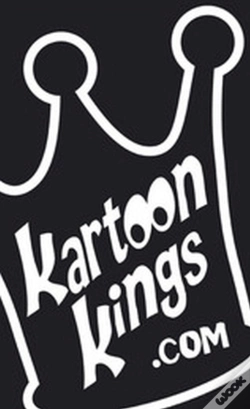 Capa do artigo Kartoon Kings