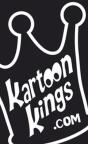 Kartoon Kings - Preview