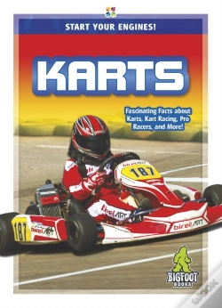 Capa do artigo Karts