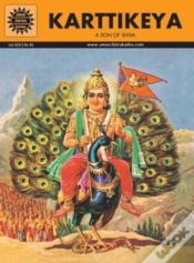 Capa do artigo Karttikeya