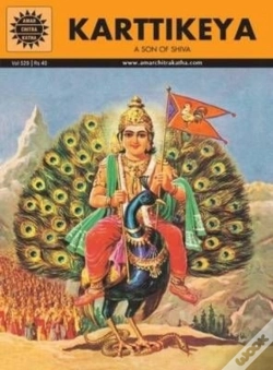 Capa do artigo Karttikeya