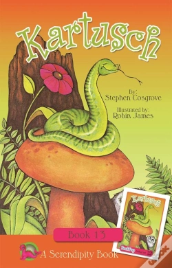 Capa do artigo Kartusch
