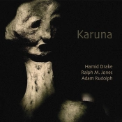 Capa do artigo Karuna (Compassion) - CD