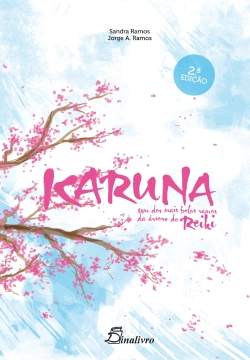Capa do artigo Karuna