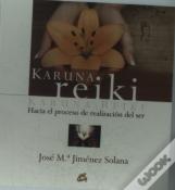 Karuna Reiki
