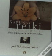 Capa do artigo Karuna Reiki
