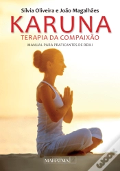 Capa do artigo Karuna - Terapia da Compaixão
