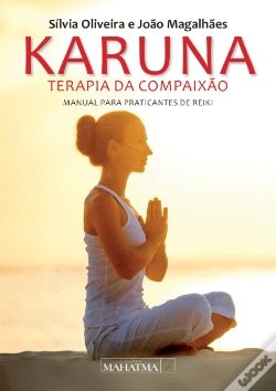 Capa do artigo Karuna - Terapia da Compaixão