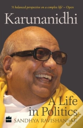 Karunanidhi