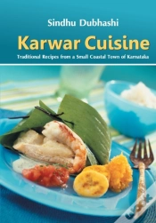 Capa do artigo Karwar Cuisine Traditional Recipes