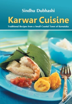 Capa do artigo Karwar Cuisine Traditional Recipes
