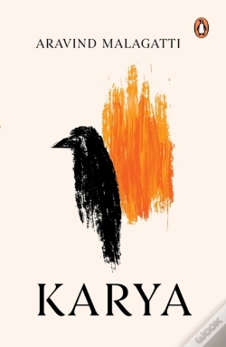 Capa do artigo Karya