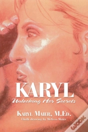Capa do artigo Karyl: Unlocking Her Secrets