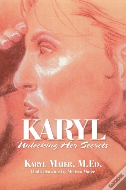 Capa do artigo Karyl: Unlocking Her Secrets