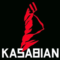 Capa do artigo Kasabian - CD