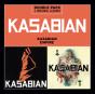 Kasabian/Empire - CD - Preview