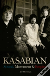 Capa do artigo Kasabian
