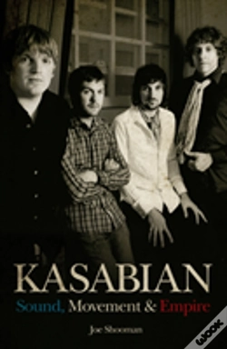 Capa do artigo Kasabian