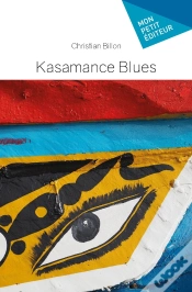 Capa do artigo Kasamance Blues