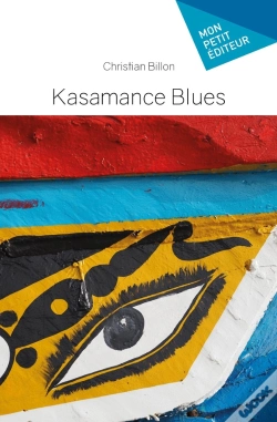 Capa do artigo Kasamance Blues