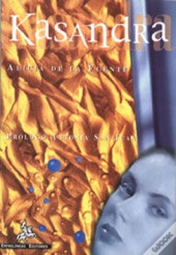 Capa do artigo Kasandra  
