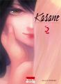 Kasane - La Voleuse De Visage T02 - Preview