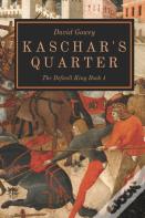 Kaschar'S Quarter