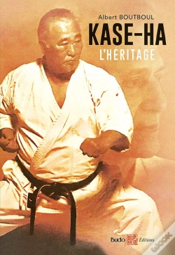 Capa do artigo Kase-Ha L'Héritage
