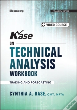 Capa do artigo Kase On Technical Analysis Workbook