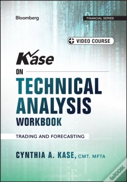 Capa do artigo Kase On Technical Analysis Workbook, + Video Course