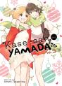 Kase-San And Yamada Vol. 3 - Preview